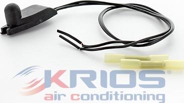 Meat & Doria K26501 - Провід телефонної лінії, зовнішнє дзеркало autozip.com.ua