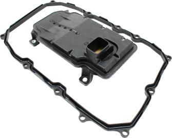 Meat & Doria KIT21074 - Гідрофільтри, автоматична коробка передач autozip.com.ua