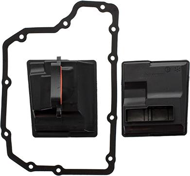 Meat & Doria KIT21103 - Гідрофільтри, автоматична коробка передач autozip.com.ua