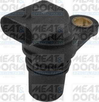 Meat & Doria MD871016 - Датчик, положення розподільного валу autozip.com.ua