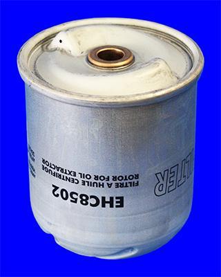 Mecafilter EHC8502 - Масляний фільтр autozip.com.ua