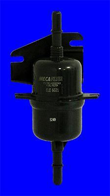 Mecafilter ELE6021 - Паливний фільтр autozip.com.ua