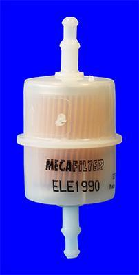 Mecafilter ELE1990 - Паливний фільтр autozip.com.ua