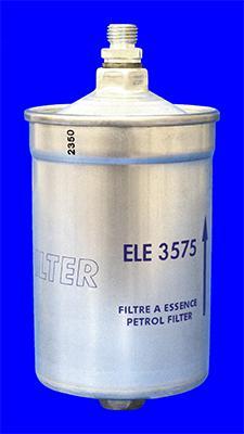 Mecafilter ELE3575 - Паливний фільтр autozip.com.ua