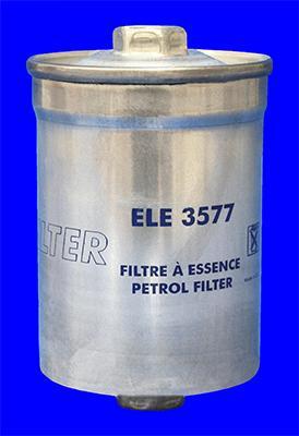 Mecafilter ELE3577 - Паливний фільтр autozip.com.ua