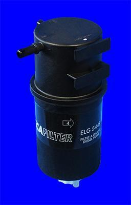 Mecafilter ELG5449 - Паливний фільтр autozip.com.ua