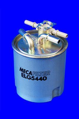 Mecafilter ELG5440 - Паливний фільтр autozip.com.ua