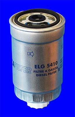 Mecafilter ELG5410 - Паливний фільтр autozip.com.ua