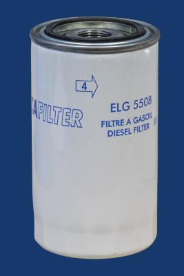 Mecafilter ELG5508 - Паливний фільтр autozip.com.ua