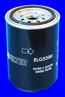 Mecafilter ELG5580 - Паливний фільтр autozip.com.ua
