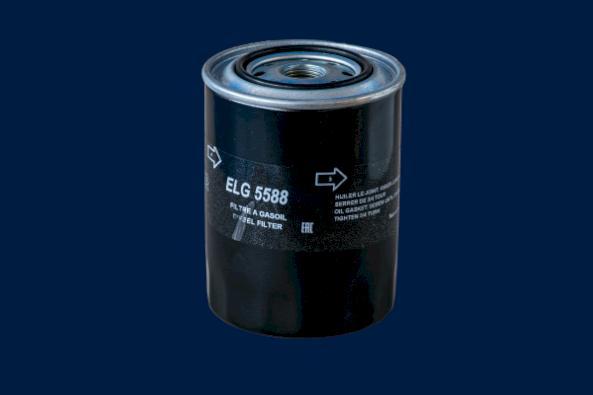 Mecafilter ELG5588 - Паливний фільтр autozip.com.ua