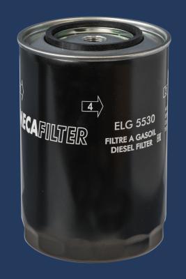 Mecafilter ELG5530 - Паливний фільтр autozip.com.ua