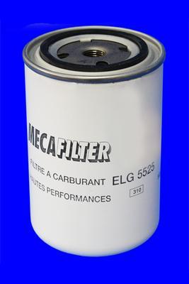 Mecafilter ELG5525 - Паливний фільтр autozip.com.ua