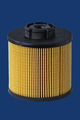 Mecafilter ELG5528 - Паливний фільтр autozip.com.ua