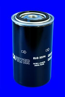 Mecafilter ELG5574 - Паливний фільтр autozip.com.ua