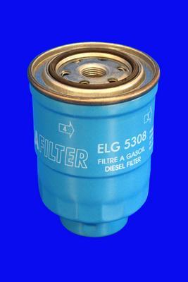Mecafilter ELG5308 - Паливний фільтр autozip.com.ua