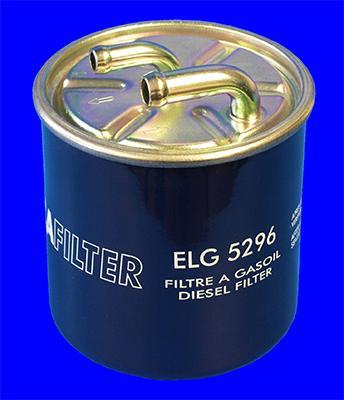 Mecafilter ELG5296 - Паливний фільтр autozip.com.ua