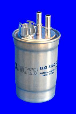 Mecafilter ELG5250 - Паливний фільтр autozip.com.ua
