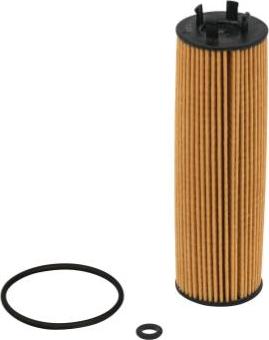 FEBI Bilstein 175759 - Масляний фільтр autozip.com.ua