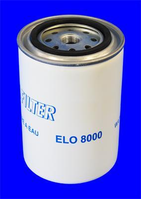 Mecafilter ELO8000 - Фільтр для охолоджуючої рідини autozip.com.ua