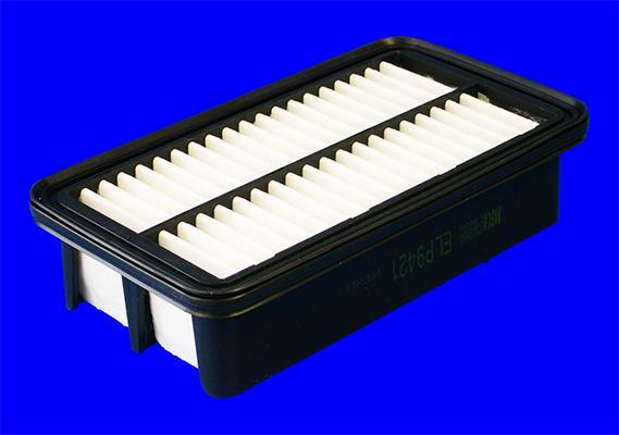 Mecafilter ELP9421 - Повітряний фільтр autozip.com.ua