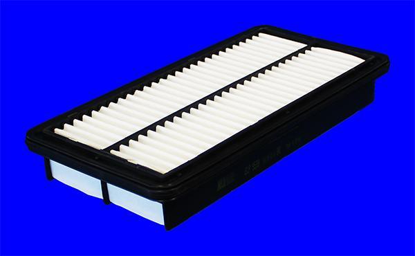 Mecafilter ELP9539 - Повітряний фільтр autozip.com.ua