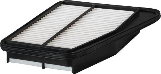 Mecafilter ELP9620 - Повітряний фільтр autozip.com.ua