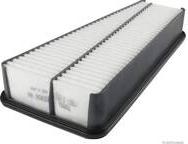 Mfilter K 7122 - Повітряний фільтр autozip.com.ua
