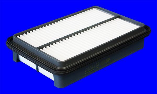 Mecafilter ELP9205 - Повітряний фільтр autozip.com.ua