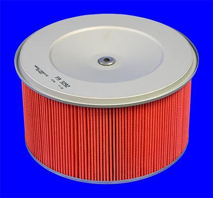 Mecafilter FA3292 - Повітряний фільтр autozip.com.ua