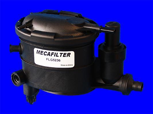 Mecafilter FLG5236 - Корпус, фільтр очищення палива autozip.com.ua