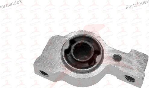 MEHA AUTOMOTIVE MH13217 - Сайлентблок, важіль підвіски колеса autozip.com.ua