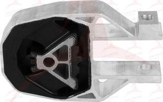 MEHA AUTOMOTIVE MH90039 - Подушка, підвіска двигуна autozip.com.ua