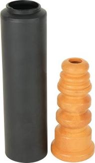 MEHA AUTOMOTIVE MH90030 - Відбійник, буфер амортизатора autozip.com.ua