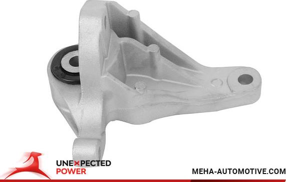 MEHA AUTOMOTIVE MH90149 - Подушка, підвіска двигуна autozip.com.ua
