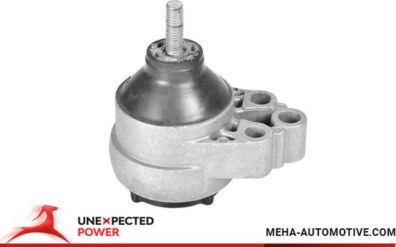 MEHA AUTOMOTIVE MH90141 - Подушка, підвіска двигуна autozip.com.ua