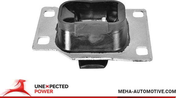 MEHA AUTOMOTIVE MH90142 - Подушка, підвіска двигуна autozip.com.ua