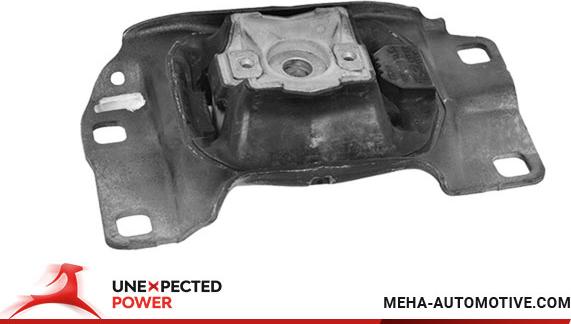 MEHA AUTOMOTIVE MH90147 - Подушка, підвіска двигуна autozip.com.ua