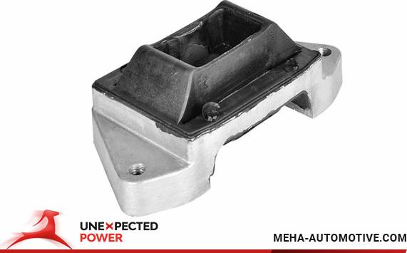 MEHA AUTOMOTIVE MH90154 - Подушка, підвіска двигуна autozip.com.ua