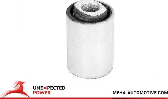 MEHA AUTOMOTIVE MH90153 - Подушка, підвіска двигуна autozip.com.ua