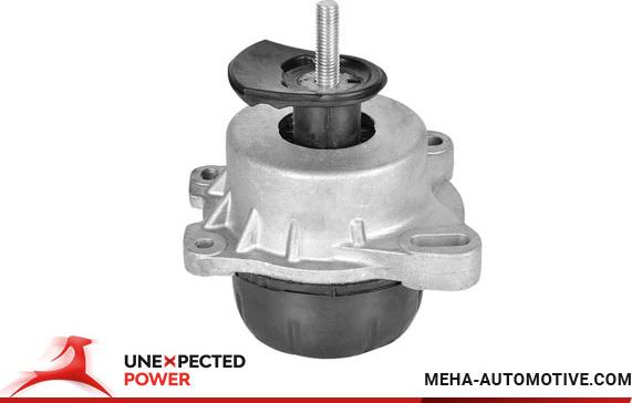 MEHA AUTOMOTIVE MH90119 - Подушка, підвіска двигуна autozip.com.ua
