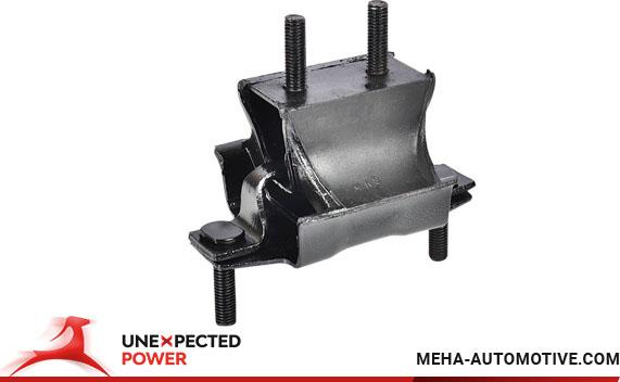 MEHA AUTOMOTIVE MH90124 - Подушка, підвіска двигуна autozip.com.ua