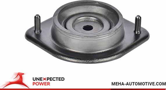 MEHA AUTOMOTIVE MH90122 - Опора стійки амортизатора, подушка autozip.com.ua