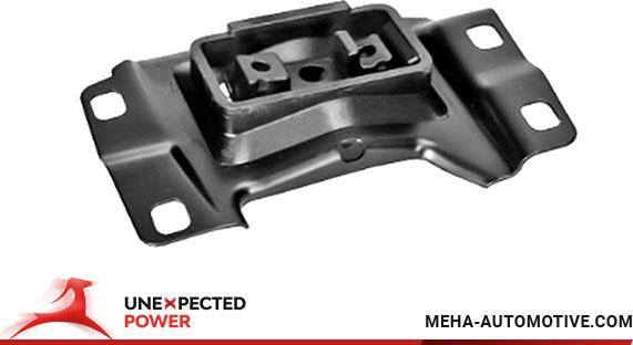 MEHA AUTOMOTIVE MH90250 - Подушка, підвіска двигуна autozip.com.ua