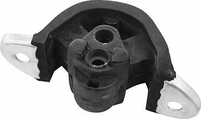 MEHA AUTOMOTIVE MH45091 - Подушка, підвіска двигуна autozip.com.ua
