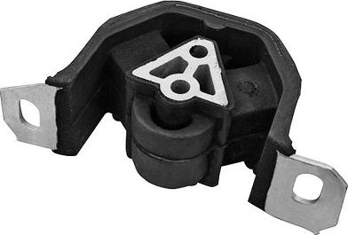 MEHA AUTOMOTIVE MH45097 - Подушка, підвіска двигуна autozip.com.ua