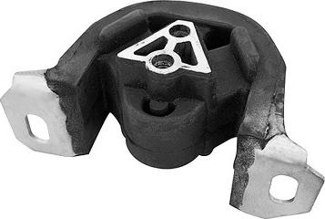 MEHA AUTOMOTIVE MH45068 - Подушка, підвіска двигуна autozip.com.ua