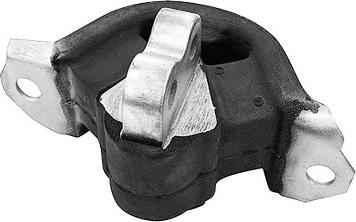 MEHA AUTOMOTIVE MH45084 - Подушка, підвіска двигуна autozip.com.ua
