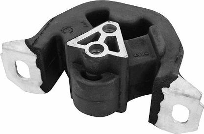 MEHA AUTOMOTIVE MH45088 - Подушка, підвіска двигуна autozip.com.ua