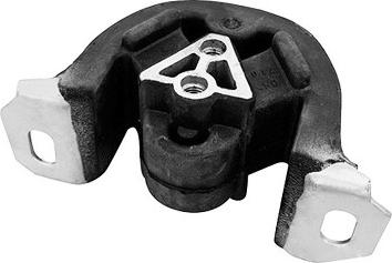 MEHA AUTOMOTIVE MH45082 - Подушка, підвіска двигуна autozip.com.ua
